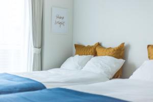 SHINJUKU Residence BLDG