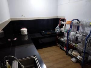 Asmanida Syariah Guest House