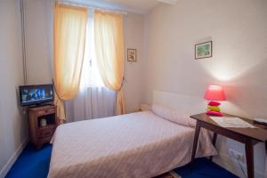 Hotels Hotel Saint Vincent : Chambre Simple