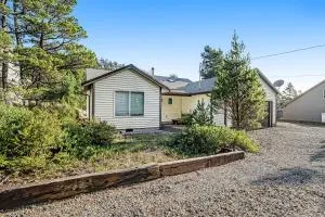 Three Capes Cottage - Hebo