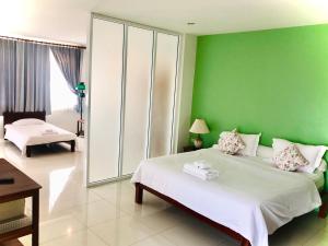 Smile Hua-Hin Resort - SHA Plus