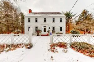 Just Beachy - Kennebunkport