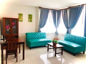 Smile Hua-Hin Resort - SHA Plus