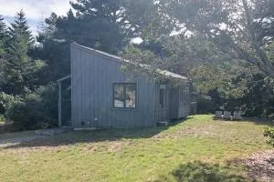 Madrone Cottage - Gualala Point Island