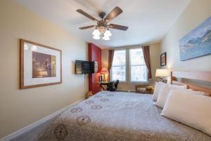Beautiful Ski-In Ski-Out Condo at Fraser Crossing Founders Pointe condo