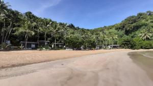 Duli Beach Resort