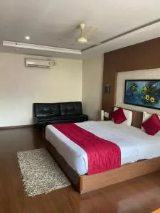 The Lotus Boutique Hotel - Vastāra