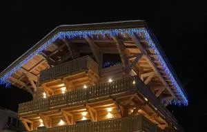 Pod Lasem - Mochnaczka Niżna