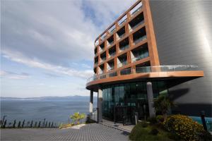 BLUE MUDANYA HOTEL