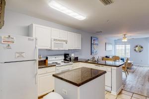 Grand Caribbean #216 - Sandy Restoration