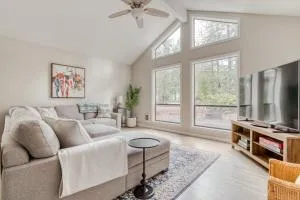 Sandy River Serenade - 史蒂文森