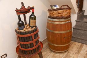 Wine House (by Vacation Service)