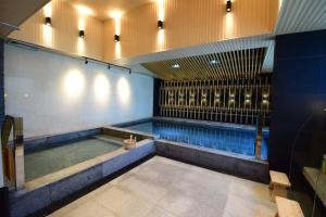 2BR Service Condo in Sriracha