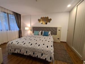 2BR Service Condo in Sriracha