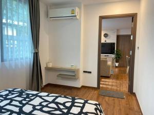 2BR Service Condo in Sriracha