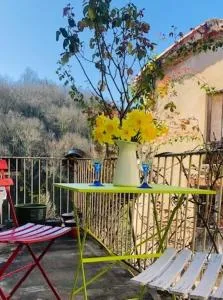 Au Mange-Prunes - Vergongheon