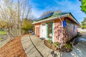 The Pool House - غاربرفيل