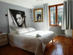 B&B / Chambres d'hotes Au Mange-Prunes : photos des chambres