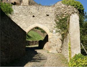 B&B / Chambres d'hotes Au Mange-Prunes : photos des chambres