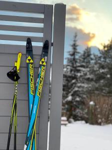 FarmHouse Eckartsberg im Zittauer Gebirge - Ferienwohnung mit 2 Schlafzimmern, Terrasse und WALLBOX
