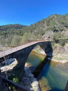 Relais des Brison - Lablachère
