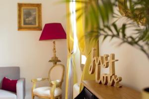 Home Faenza at Most Historical Center with LIFT !!!