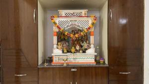 Malsi Hill View Homestays