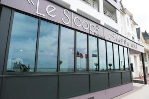 Hotels Atlantic Hotel & Spa : photos des chambres