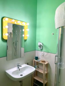 Habitación Triple Clásica