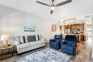 The Getaway - McCall