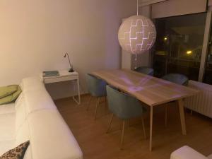 nice and cosy apartment