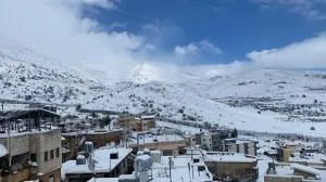 Eastside Suites - Rimé