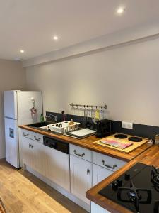Appart'hotels Le Jasmin : photos des chambres