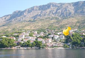 205 Mata, 80m vom Strand