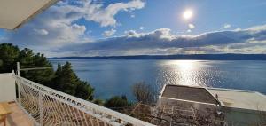 205 Mata, 80m vom Strand