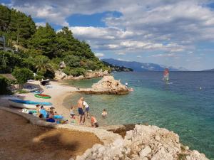 205 Mata, 80m vom Strand