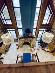 Lake House Стрижевка