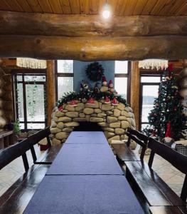 Lake House Стрижевка