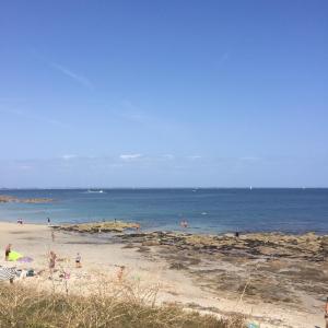 Campings Vue Mer : photos des chambres