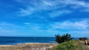 Campings Vue Mer : photos des chambres