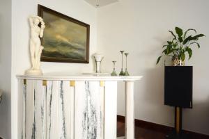 Luxury Apartment Demokratias