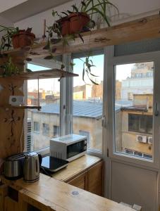 Armenească Cozy Studio