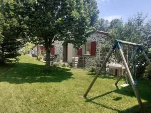 la siestou - Saint-Germain-Laprade