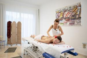 Sentido Tirreno Resort img4