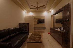 Shri Tirupati Residency