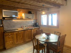 Appartements LA FERME DU FAY : photos des chambres