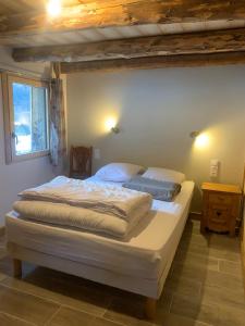 Appartements LA FERME DU FAY : Appartement 2 Chambres