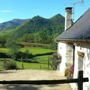 Gîte Laguës - Loubajac