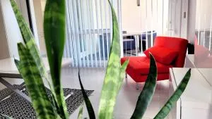 Appart'Hôtel Saint Exupery - 贝桑松