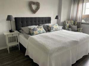 Friesen-Lodge Ferienwohnungen